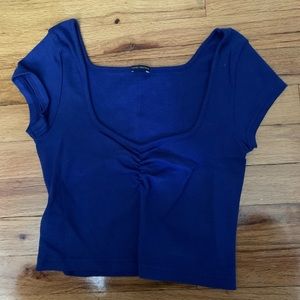 Brandy Melville Crop Top